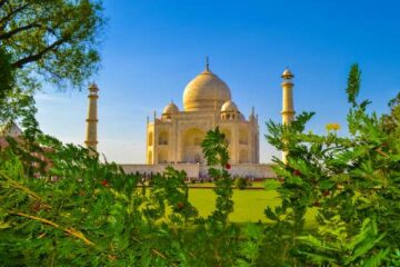 Delhi Agra 2 Days Tour Package