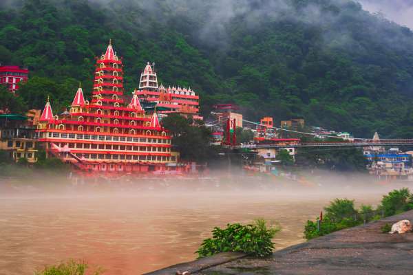 Haridwar-Rishikesh-Neelkanth Mahadev 3 Day tour