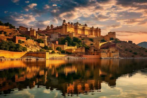 Same Day Jaipur Sightseeing Tour By Car