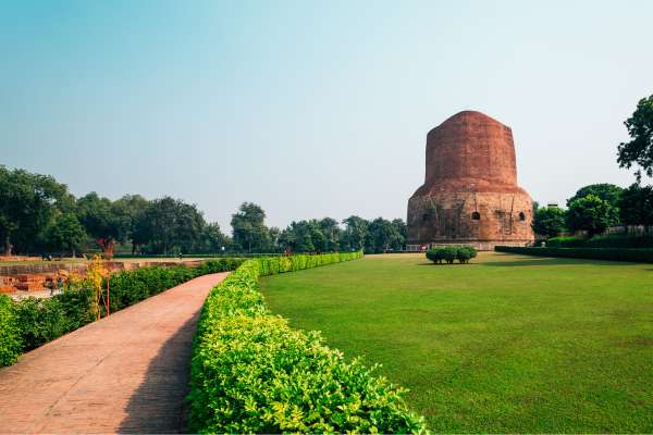 Sarnath Varanasi