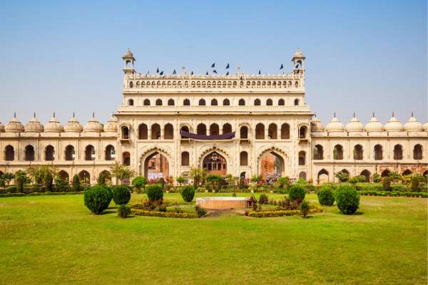 Varanasi Ayodhya Lucknow (2)