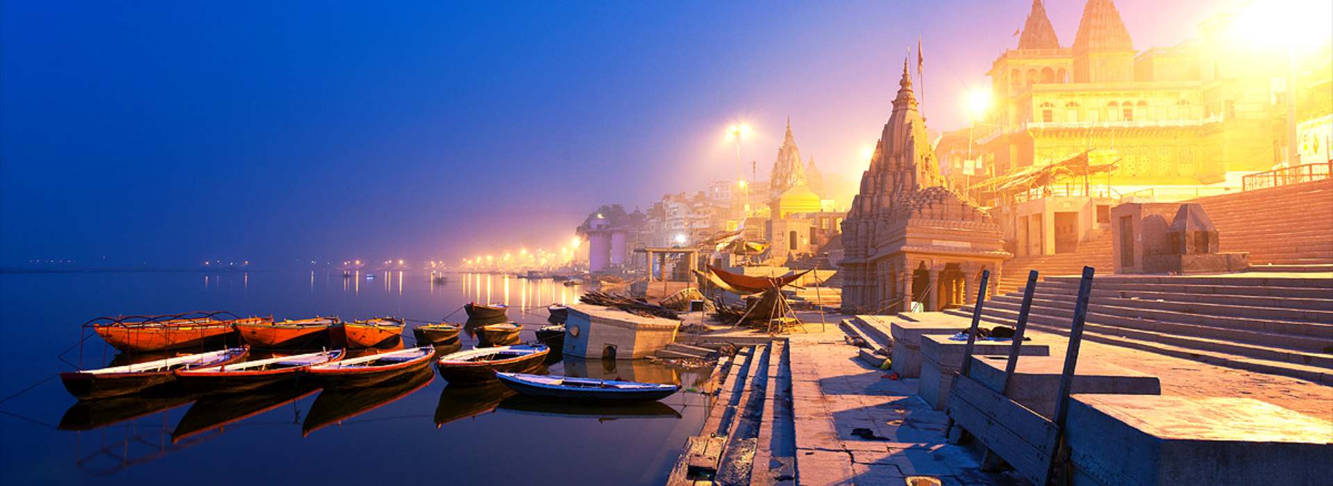 Varanasi Tour Packages